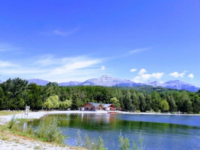 Petit appartement en montagne